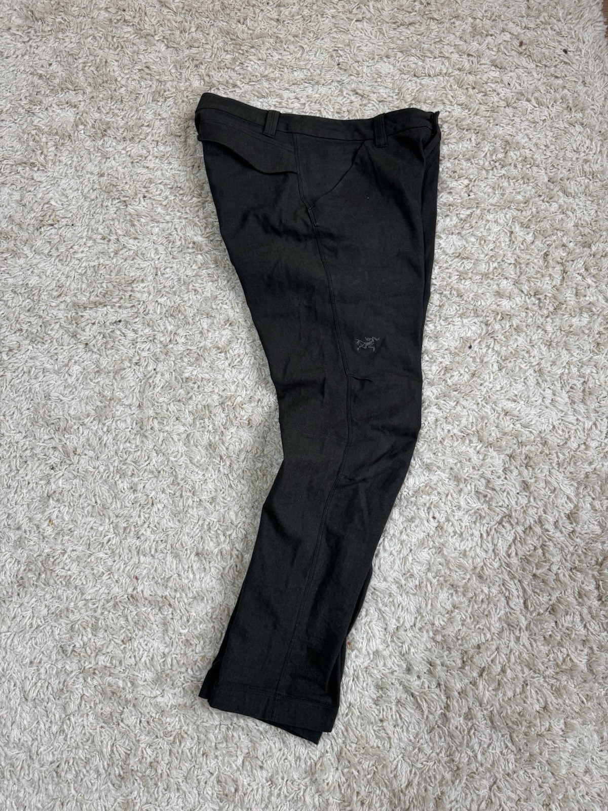 Arc’teryx Tracking Pants Outdoor Life Gorpcore 32 SIZE
