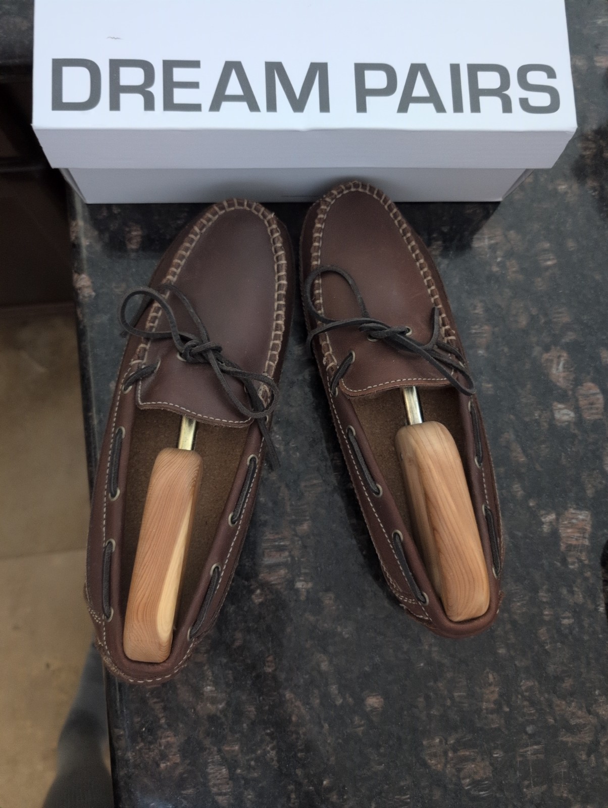 FILSON DRIVING SHOES Brown Men’s 10 1/2 Narrow See Pictures For Accuracy!
