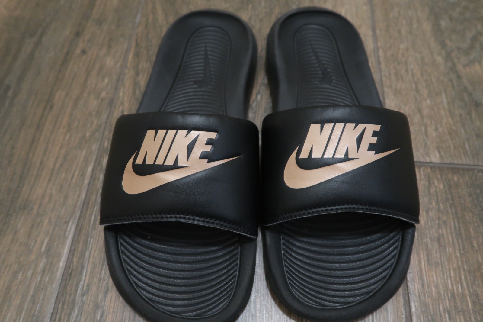 Nike Slide Sandal Black Size US 7