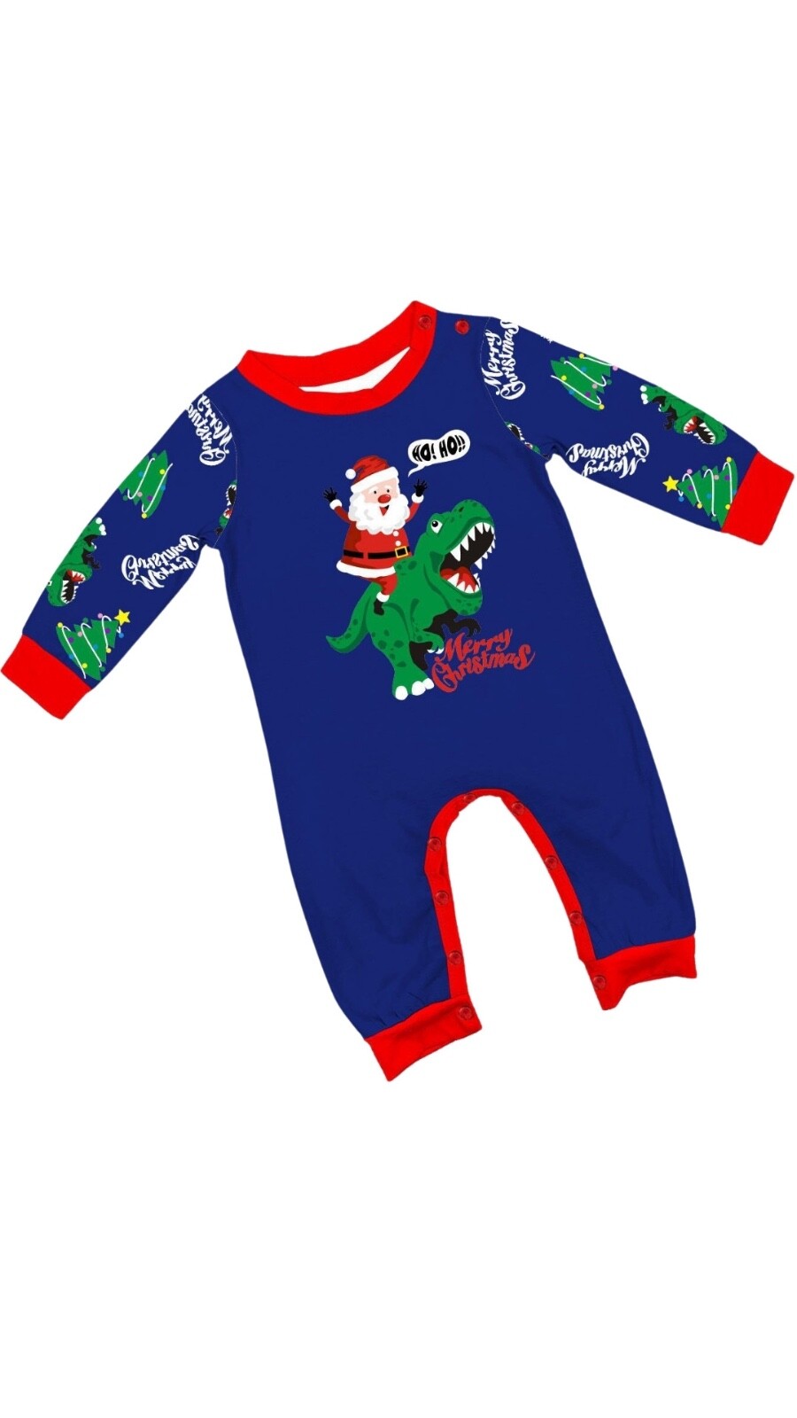 Christmas Family Matching Pajama Sets, Pets, Assorted Prints, Soft Fabric