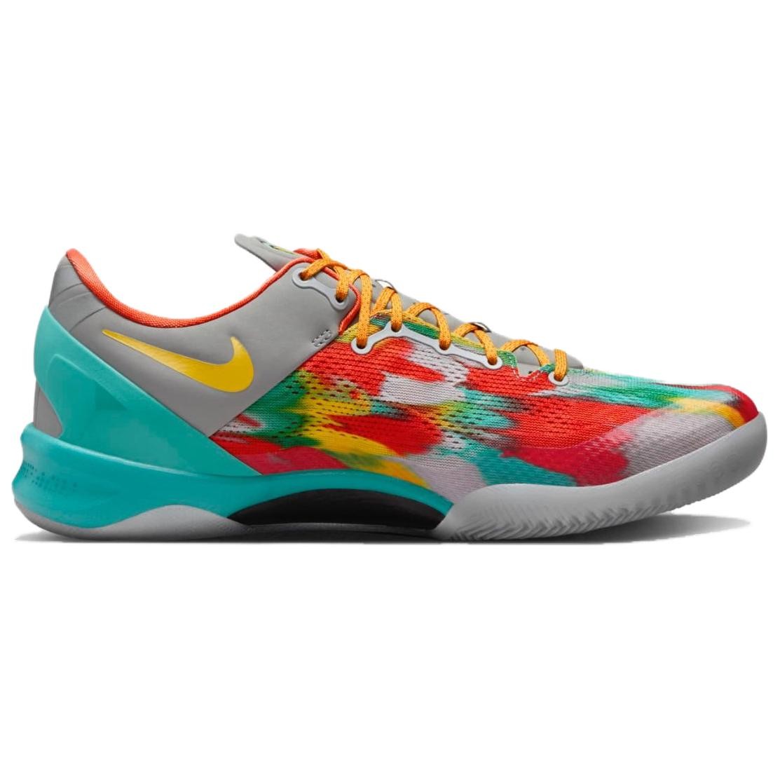 Nike Kobe 8 Protro ‘Venice Beach’ 2024 FQ3548-001