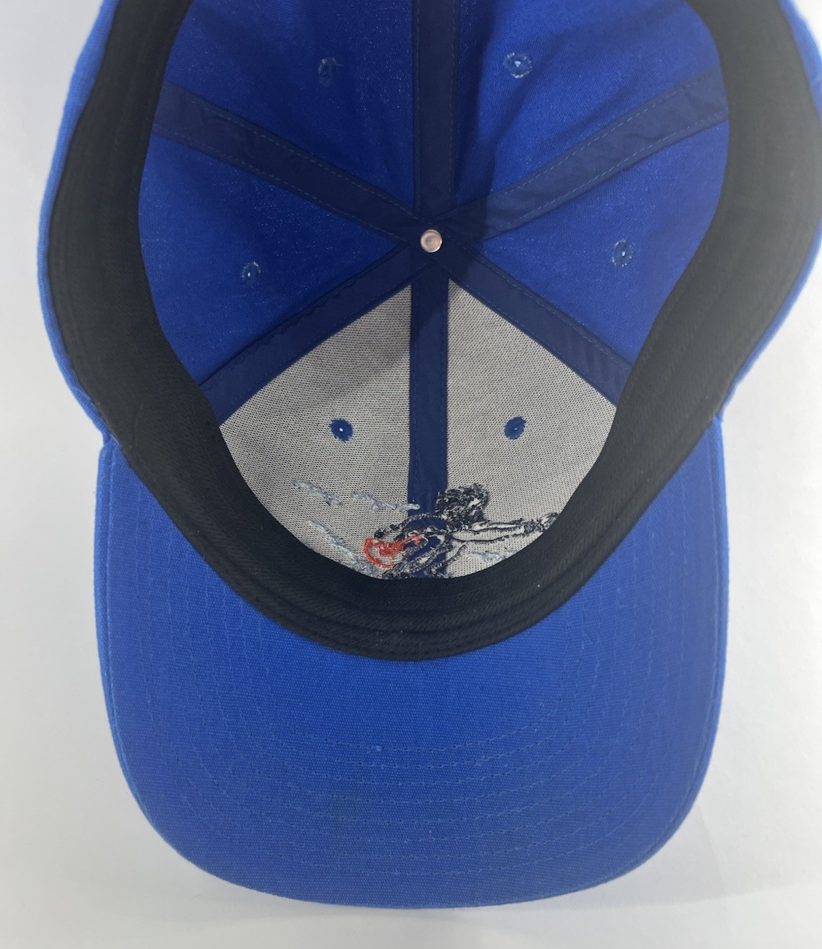 Patagonia Squatty Roger That Hat 2014 Snapback Hat Cap
