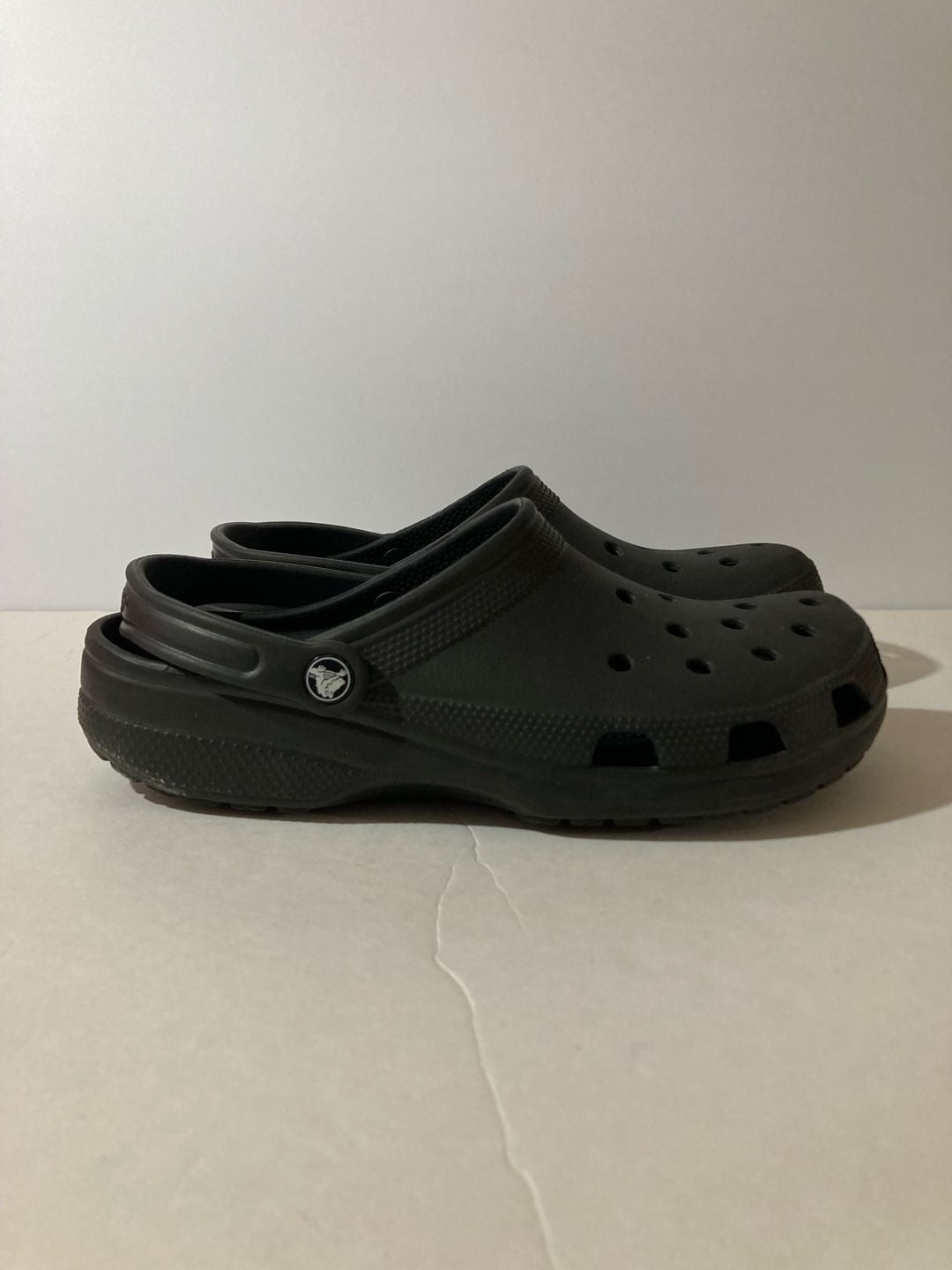 Crocs Classic Clog – Black