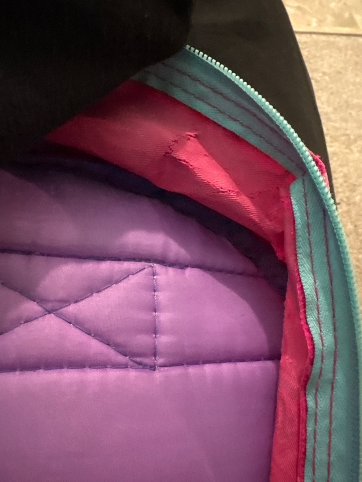 Shimmer & Shine 16 inch Large Backpack Used! Perfect for Senior Cartoon Backpack