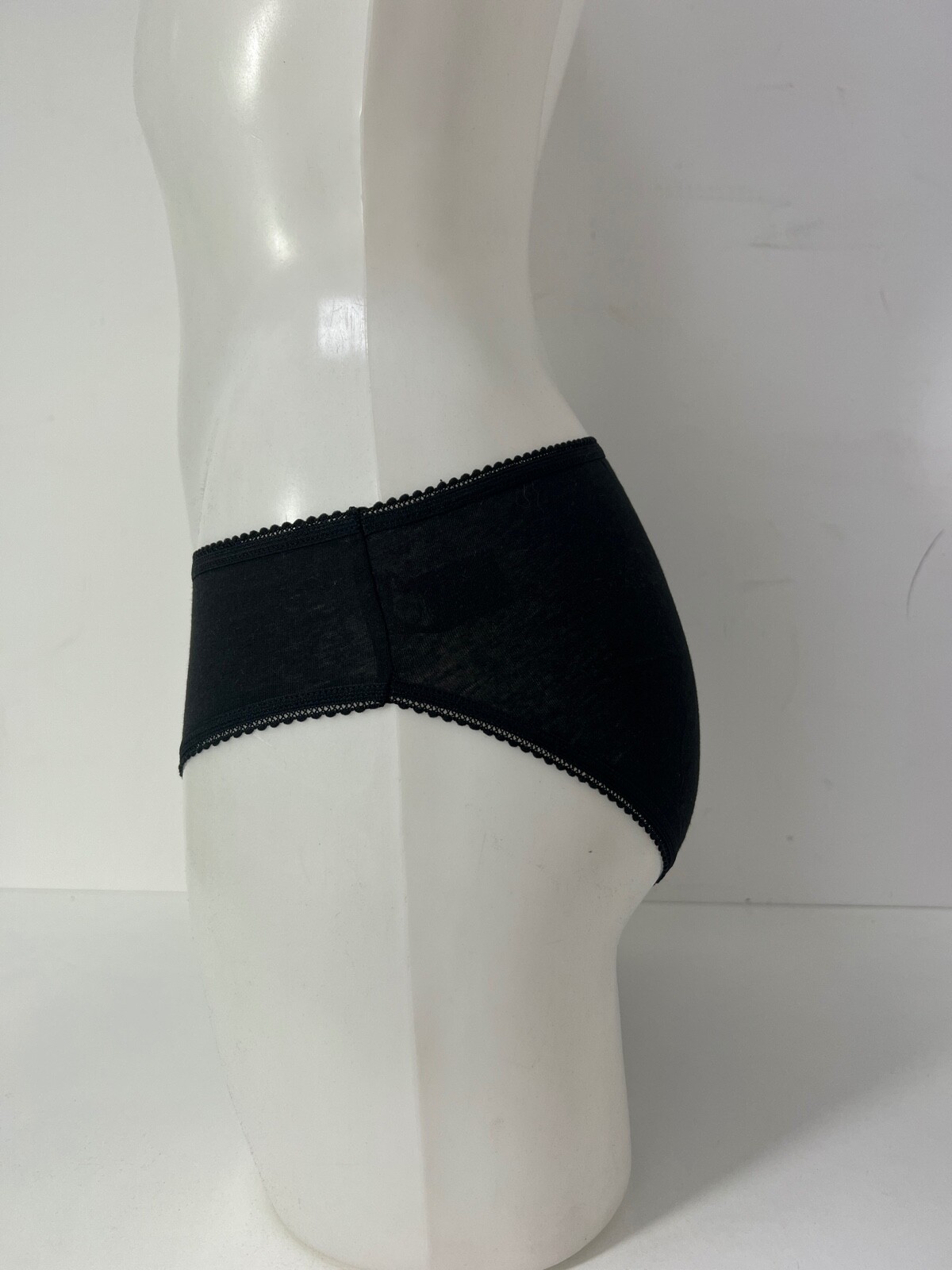 Ladies New Ex M&S Bikini Briefs – 4-Pack Size 6 8 10 12 14 16 18 In 3 colours