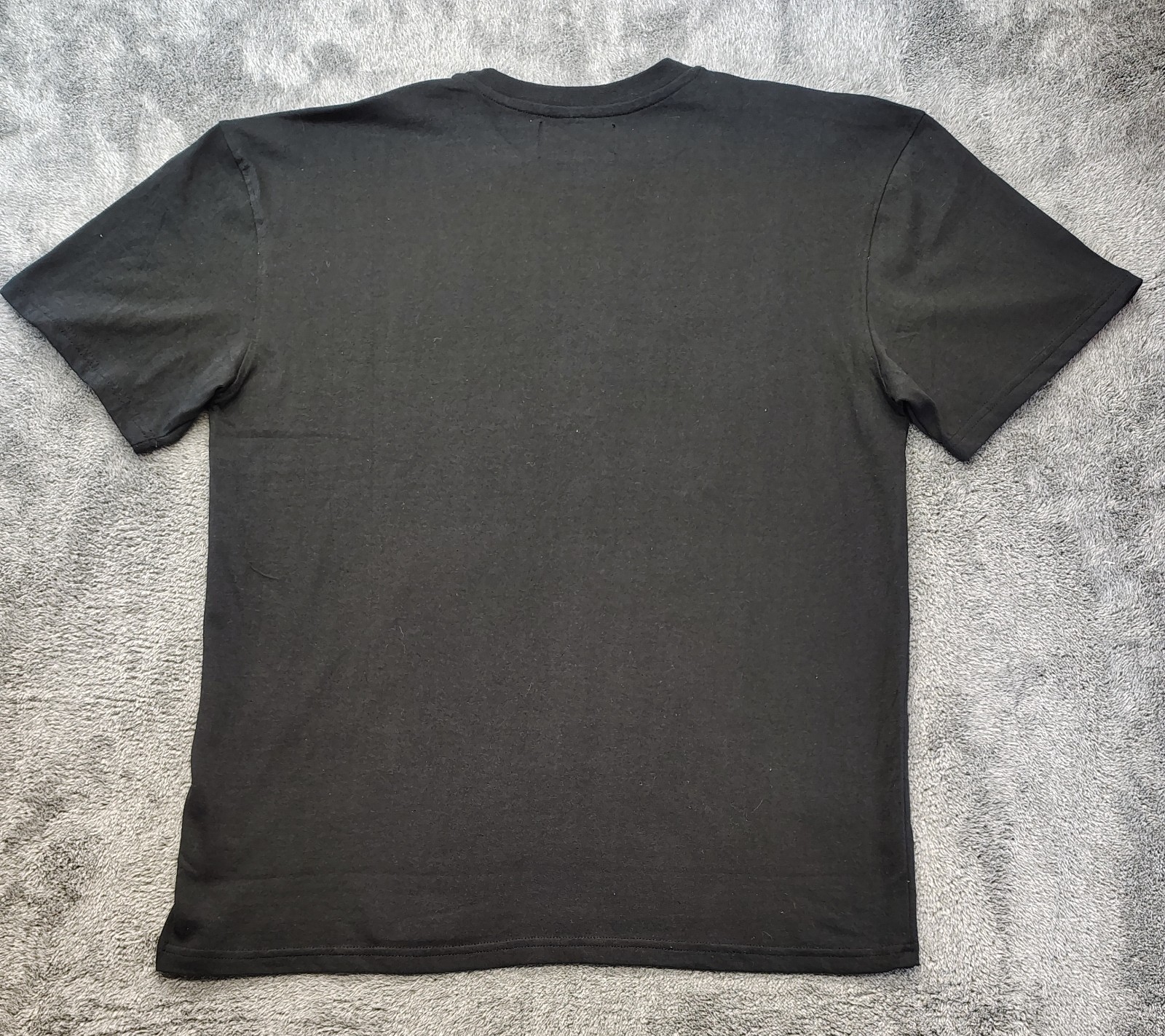 Reason x Lil Wayne “A Milli, A Milli, A Milli…” T-shirt Men’s XL Black NEW