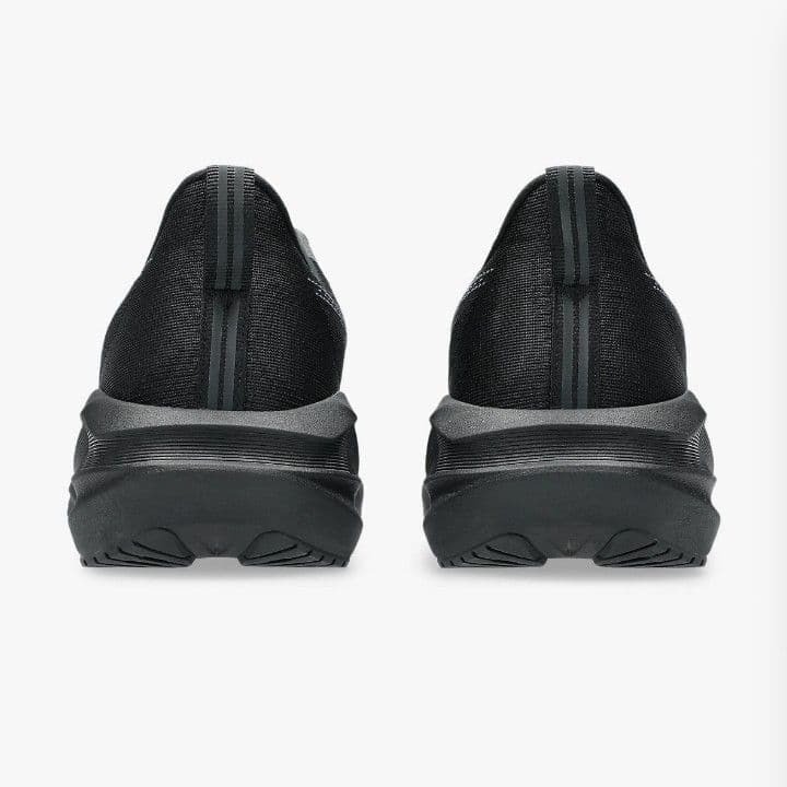 Asics Novablast 5, Black/Carrier Grey, US8.5/Jp 26.5cm New