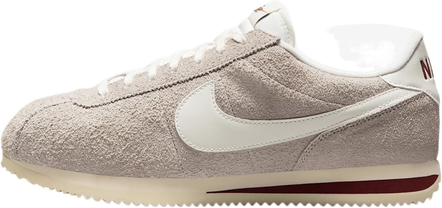 Men’s Nike Cortez SE College Grey/Sail (HF3142 001)