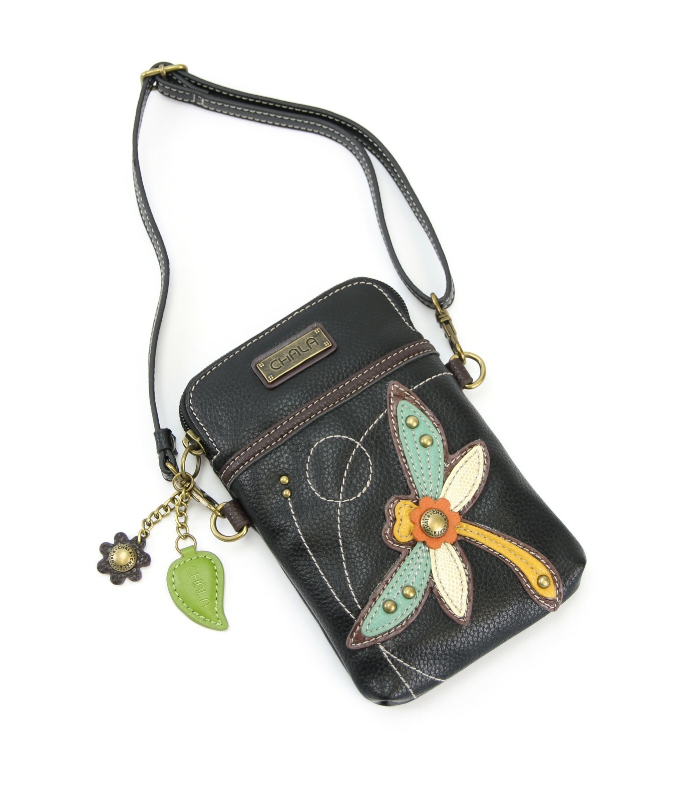 Chala 827 Cell Phone Crossbody Bag *NEW* Choose Your Style