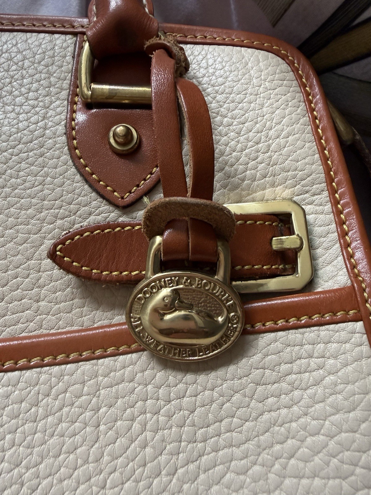 Dooney and Bourke