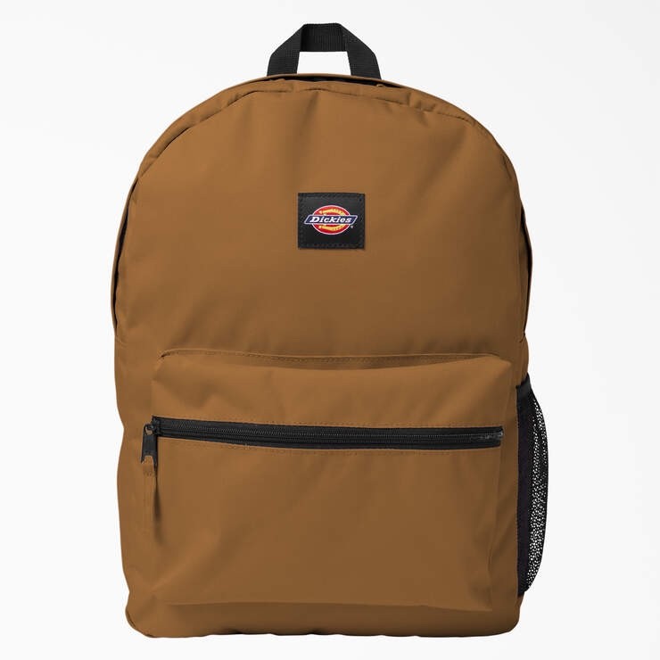 Dickies Essential Backpack – Durable School/Work Bag, Multiple Colors Available
