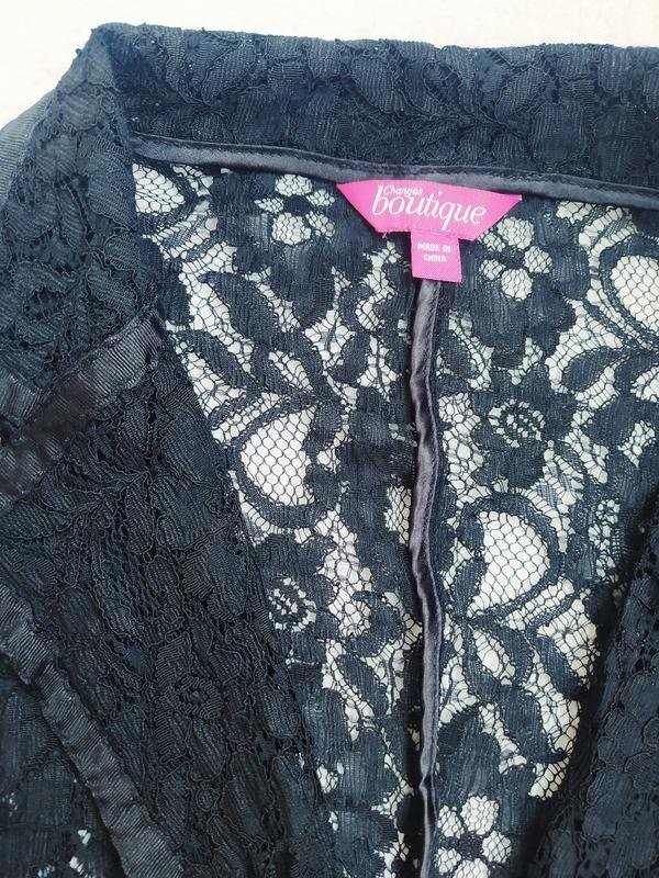 Women Moschino Boutique Blazer Black 42 / XL / 50