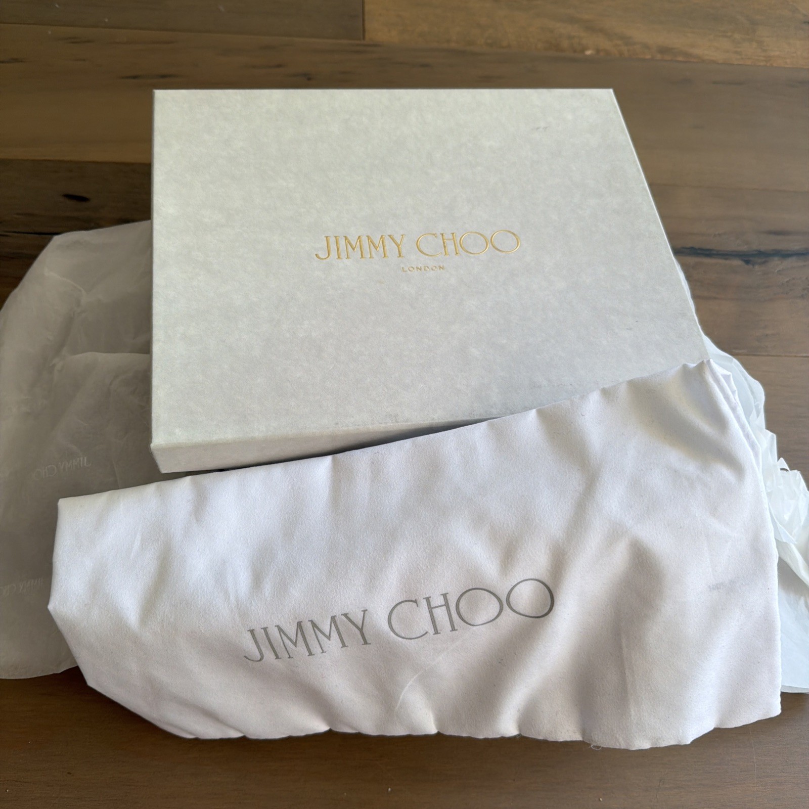 JIMMY CHOO Misty 120mm Ballet Pink US9.5 ($750)