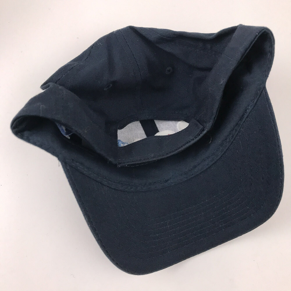 2021 Resilient Essential Trusted Health Care WGU Hat