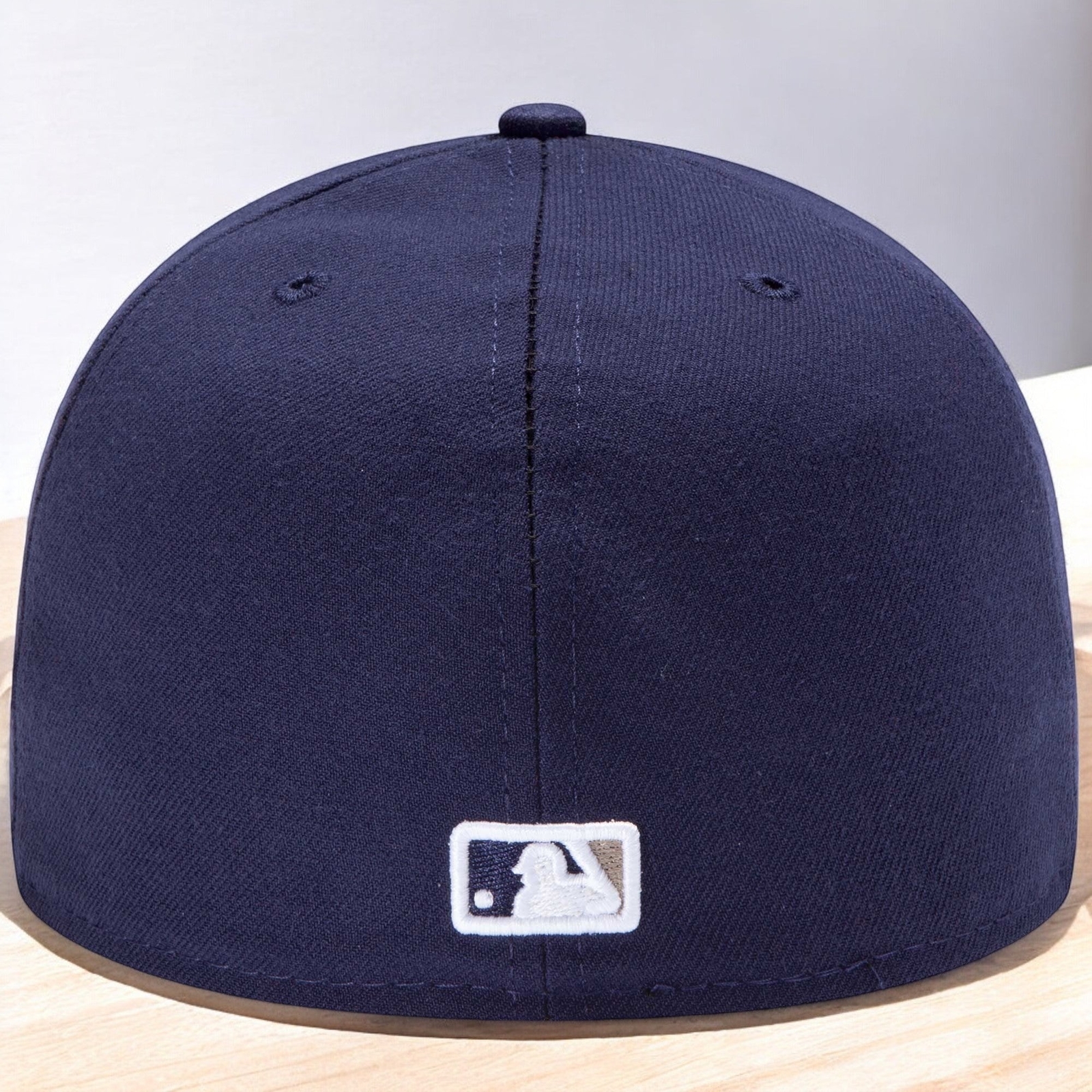 [70003104] Mens New Era MLB Low Profile Authentic 59Fifty – San Diego Padres