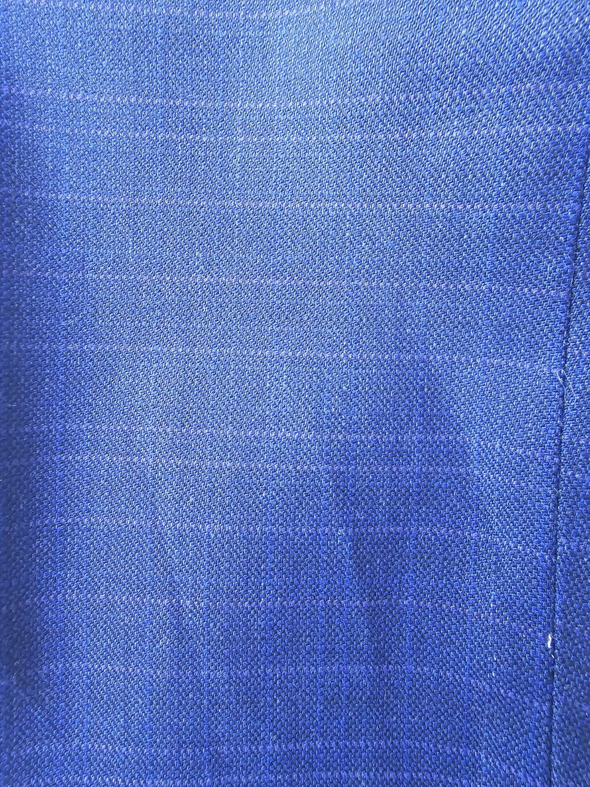 Lauren Ralph Lauren Pants Men’s 31×32 Blue Norton Classic Fit Dress Ultraflex