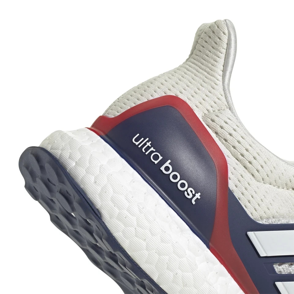 adidas Ultraboost Ultra Boost 1.0 Running Mens Sneakers Athletic Shoes JR1986