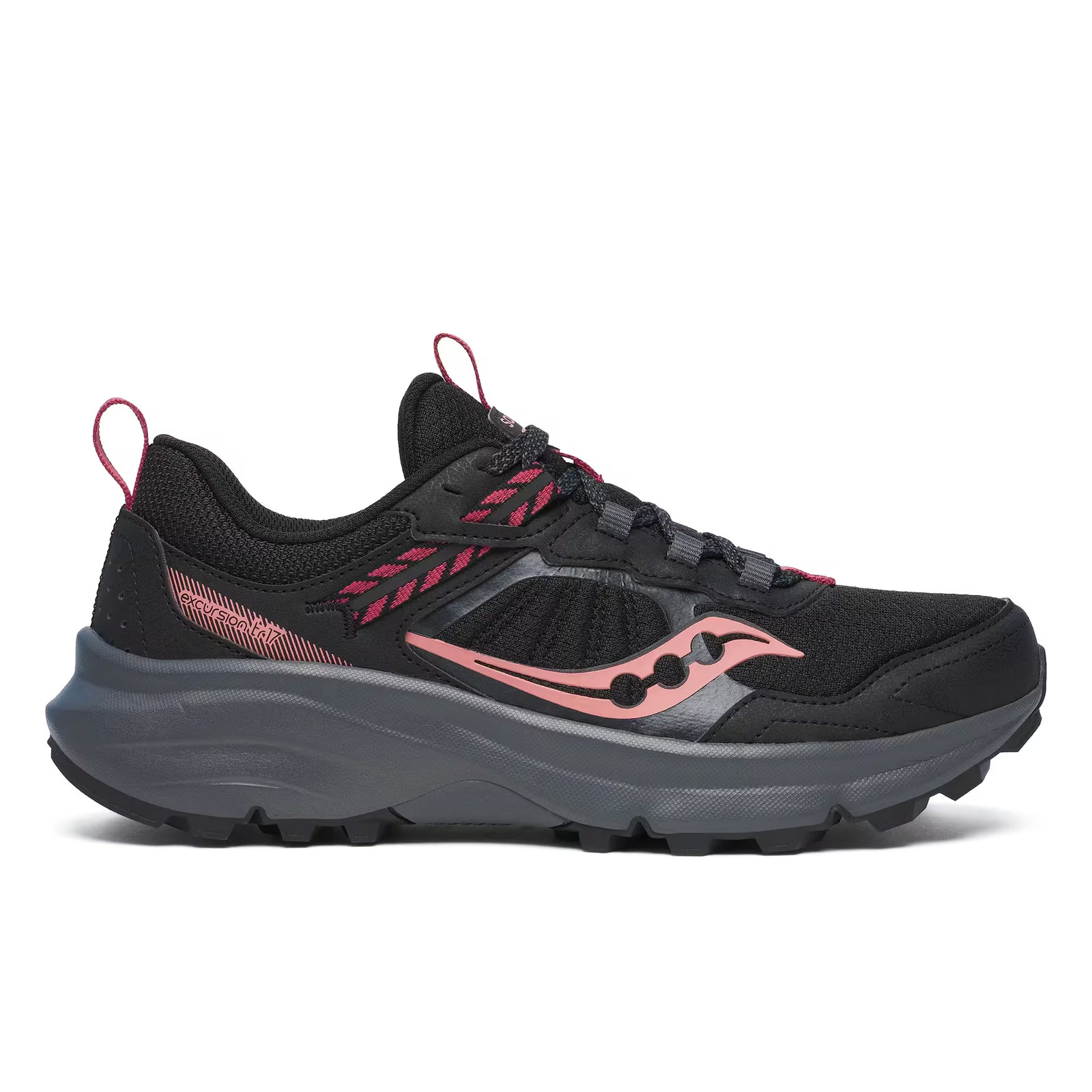 Saucony Women Excursion TR17 Wide Shoes