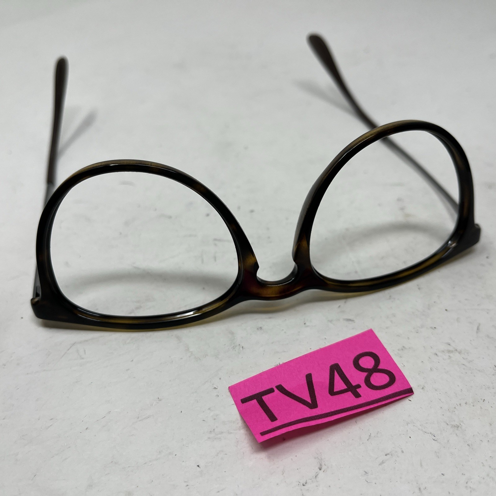 Ray Ban ERIKA RB4171 710/T5 54-18-145 Tortoise Silver Frame Only TV48