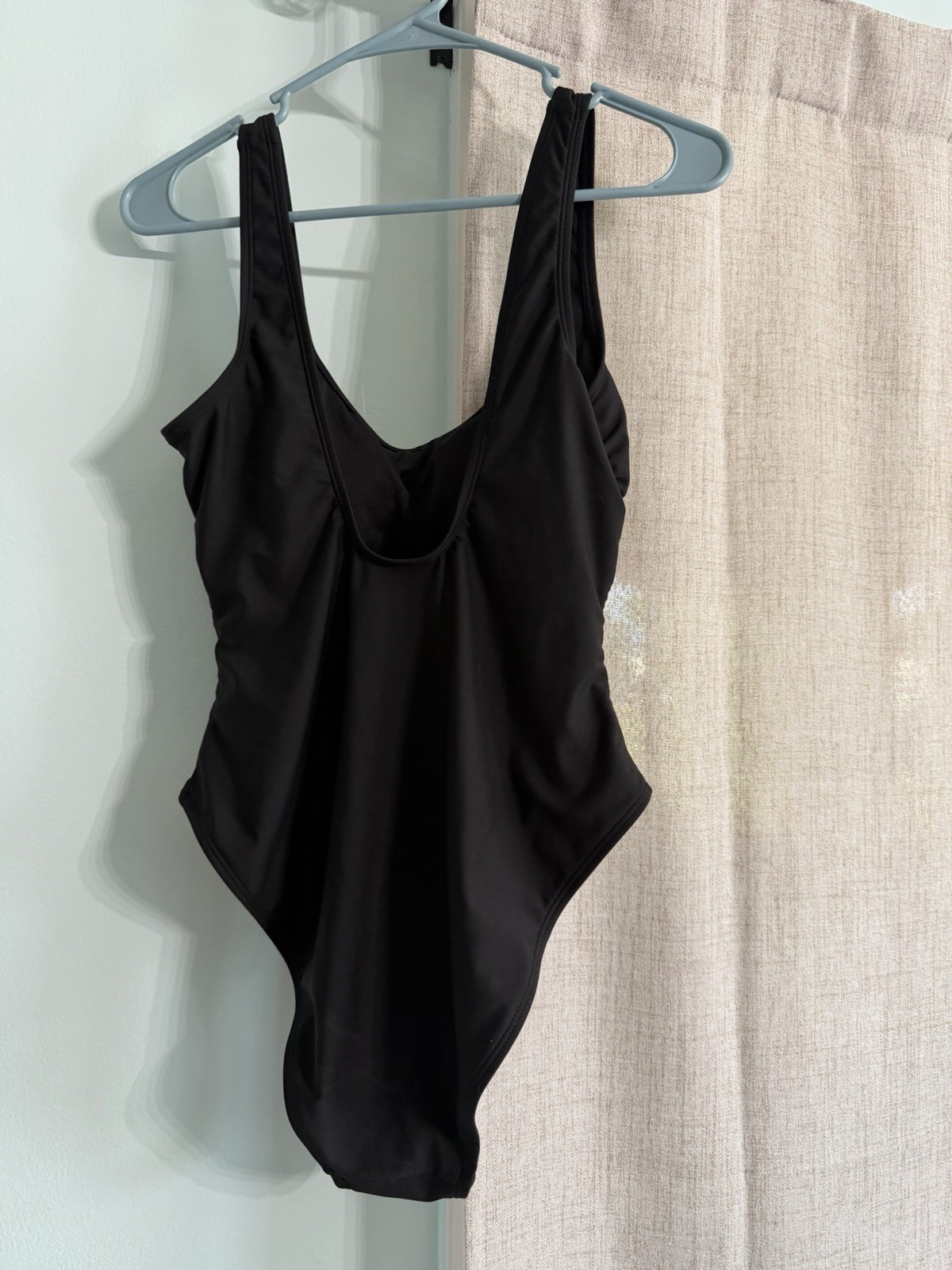 No Boundaries Women’s One Piece Swim Suit Size Medium 8-10