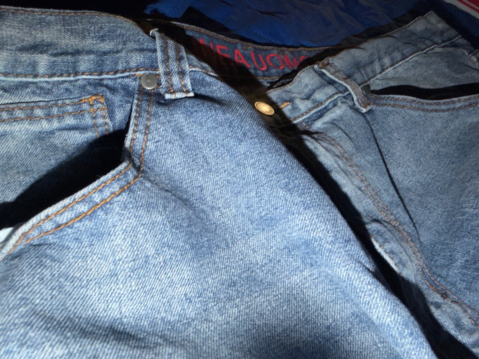 44 46 48 lineauon jeans 44/30