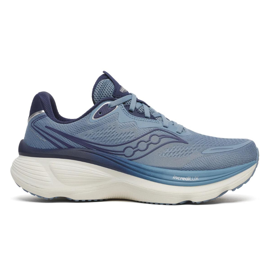 Sau.cony Men’s Hurricane 26 Windward | Naval Shoes New
