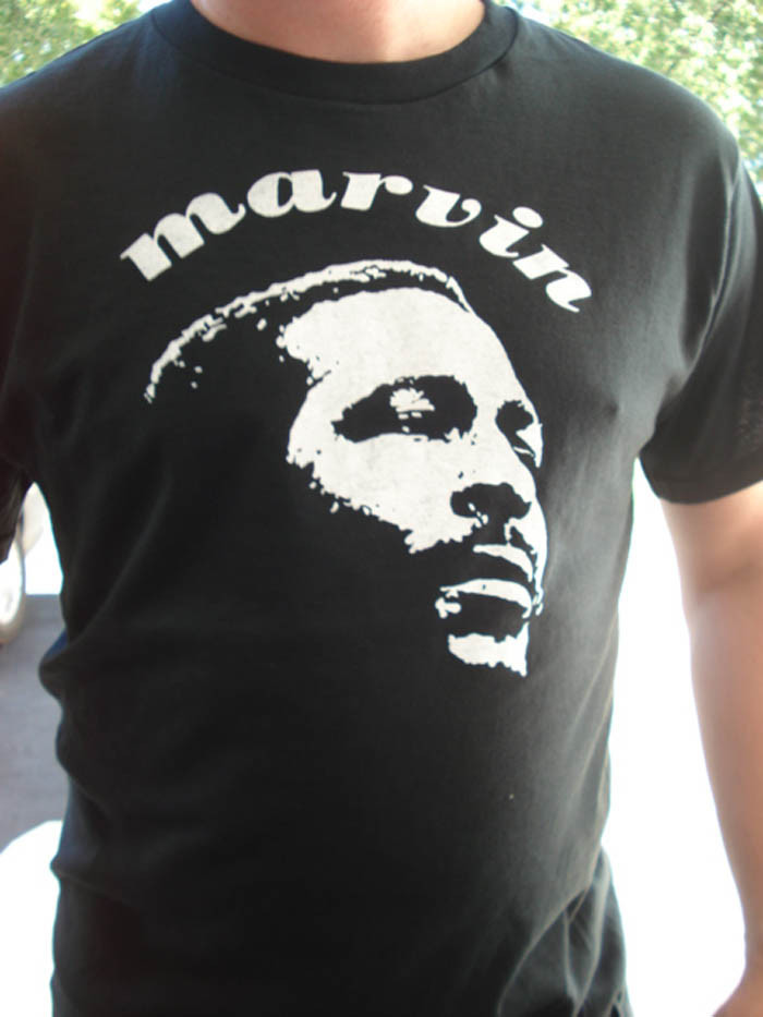 Marvin Gaye Sexual Healing Shirt S M L XL 2X You Pick Size