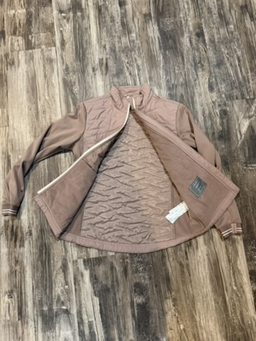 Ariat Women’s Hybrid Insulated Jacket Antler 10034985