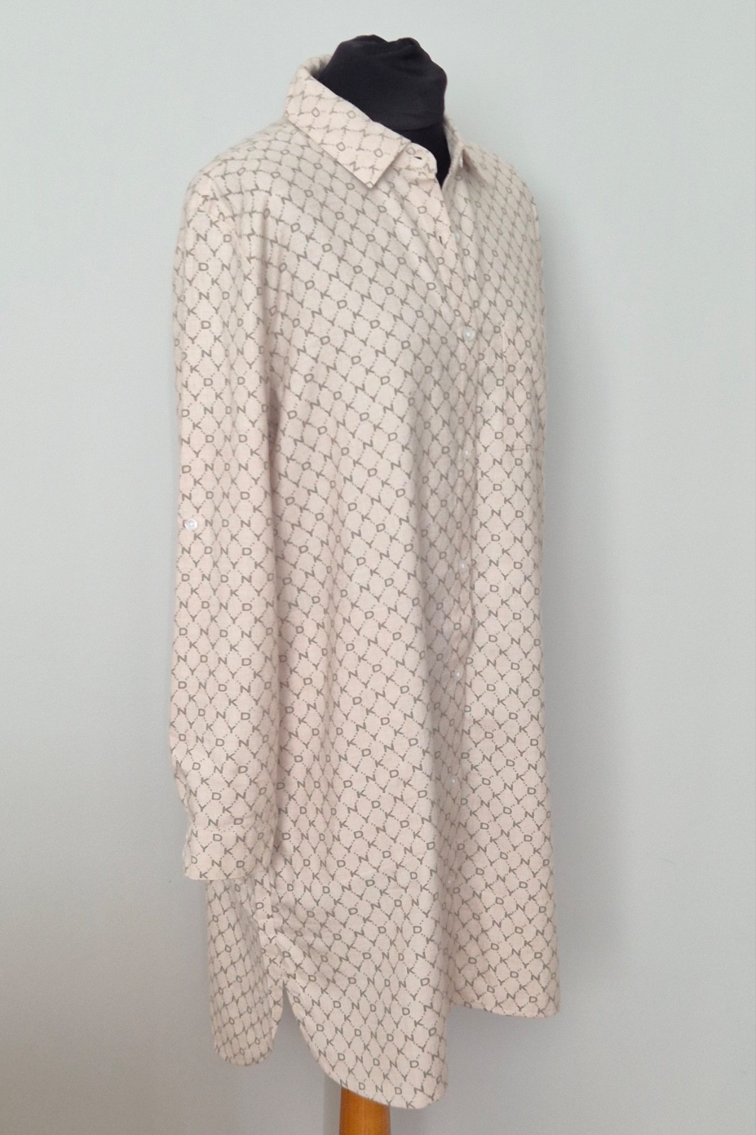 DKNY Sleepshirt size S