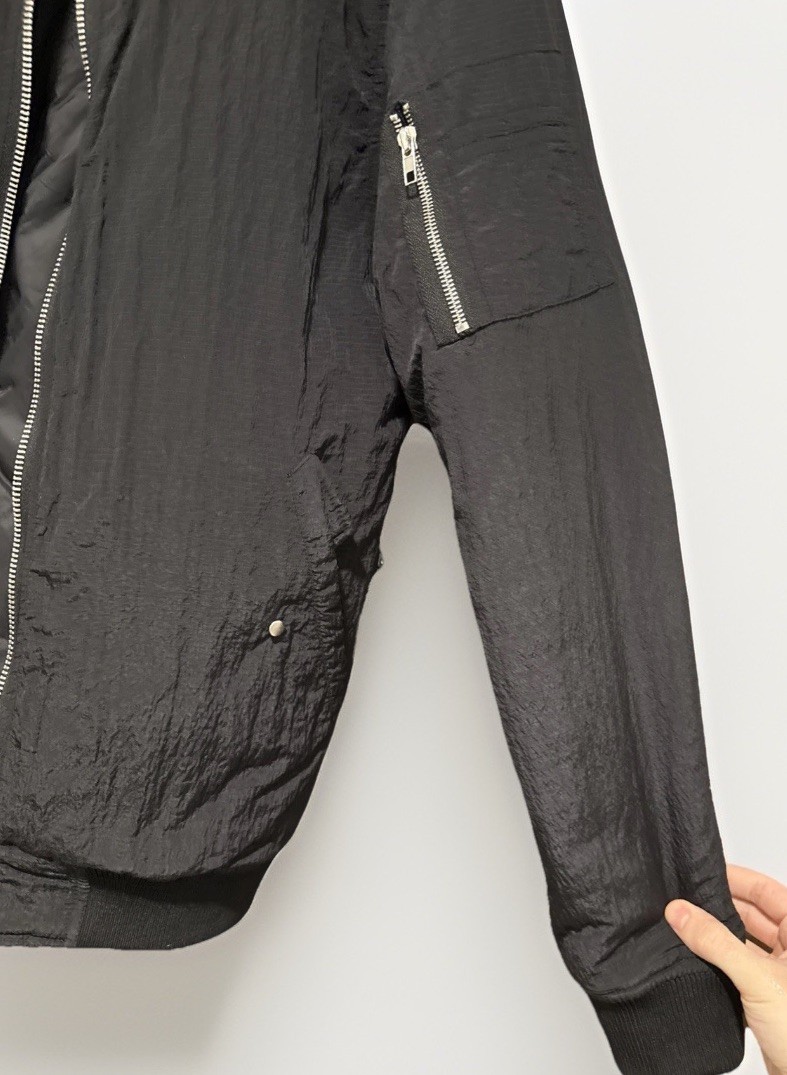 Slate & Stone Men’s Bomber