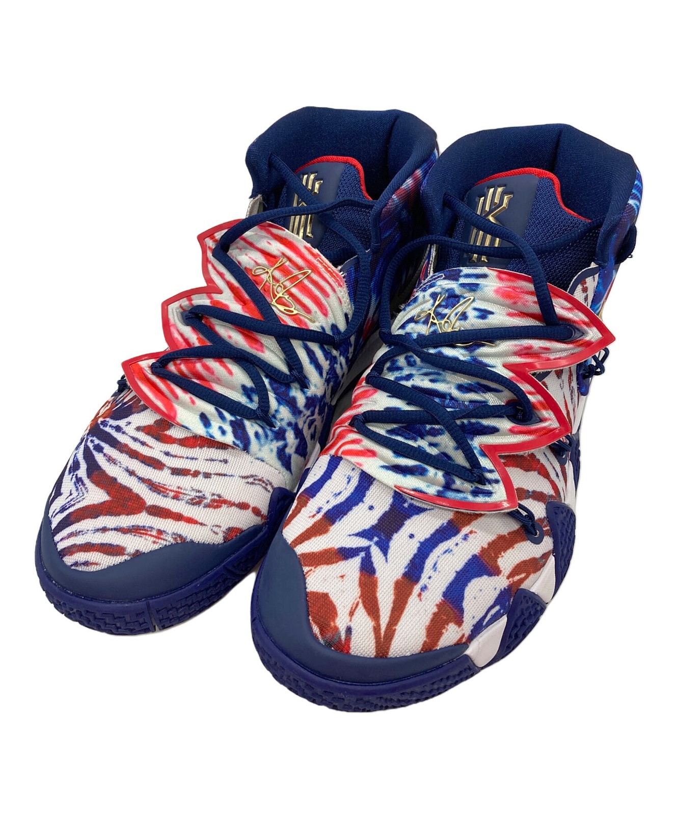Nike Kybrid S2 What The Usa BG359