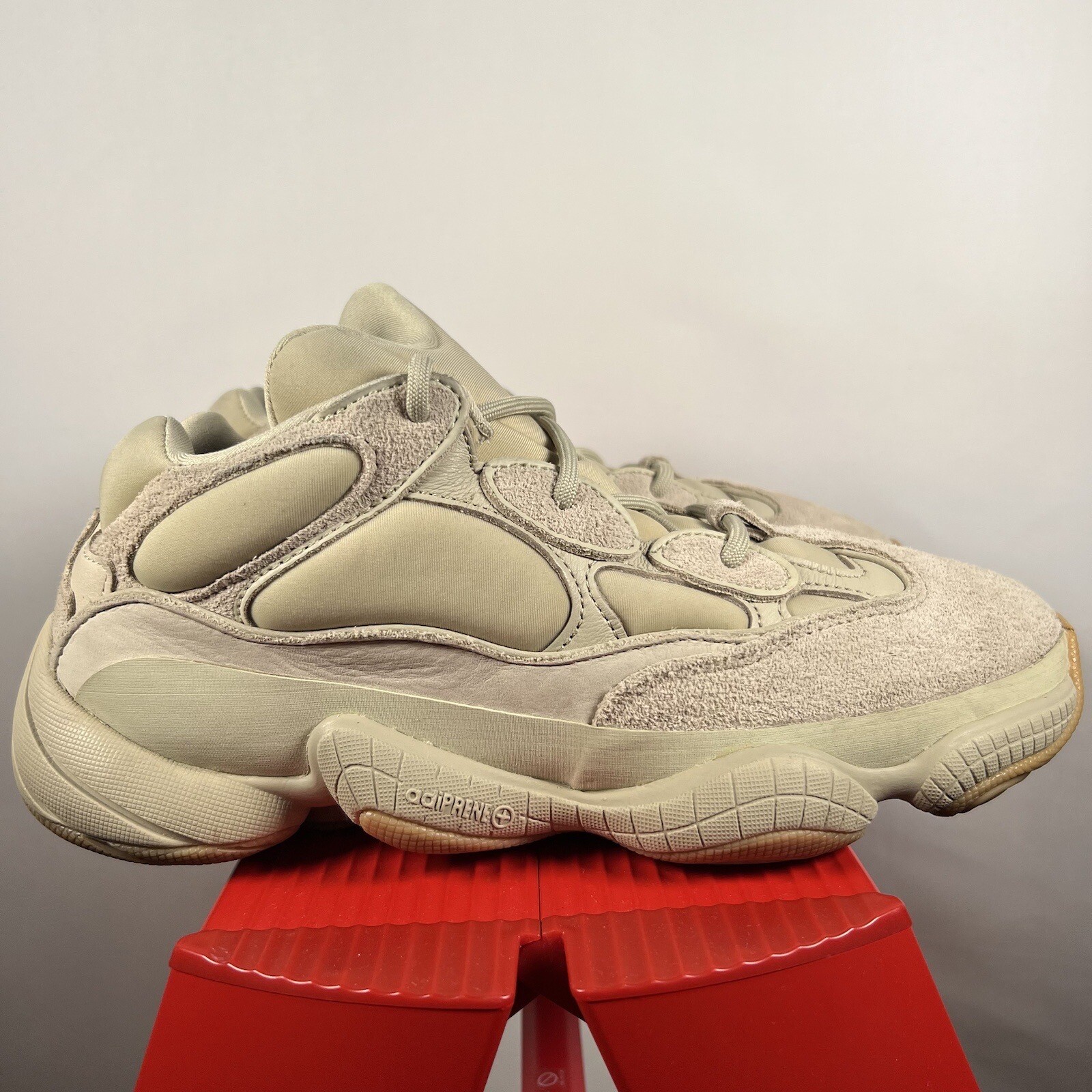 Adidas Yeezy 500 Stone (FW4839) Size: 8