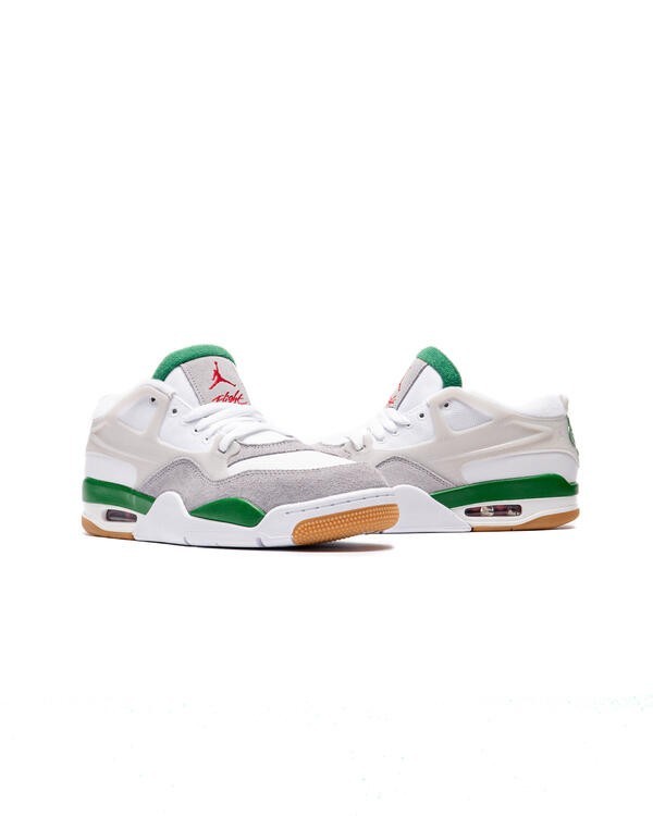 Nike Air Jordan 4 RM Pine Green Men Casual Lifestyle Shoes Sneakers FQ7939-103