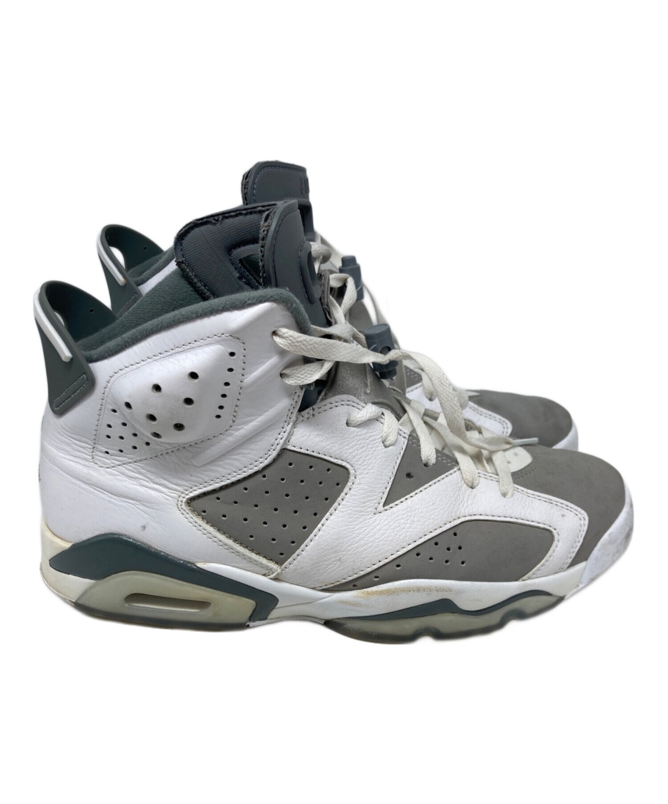 Nike Air Jordan6 BG235