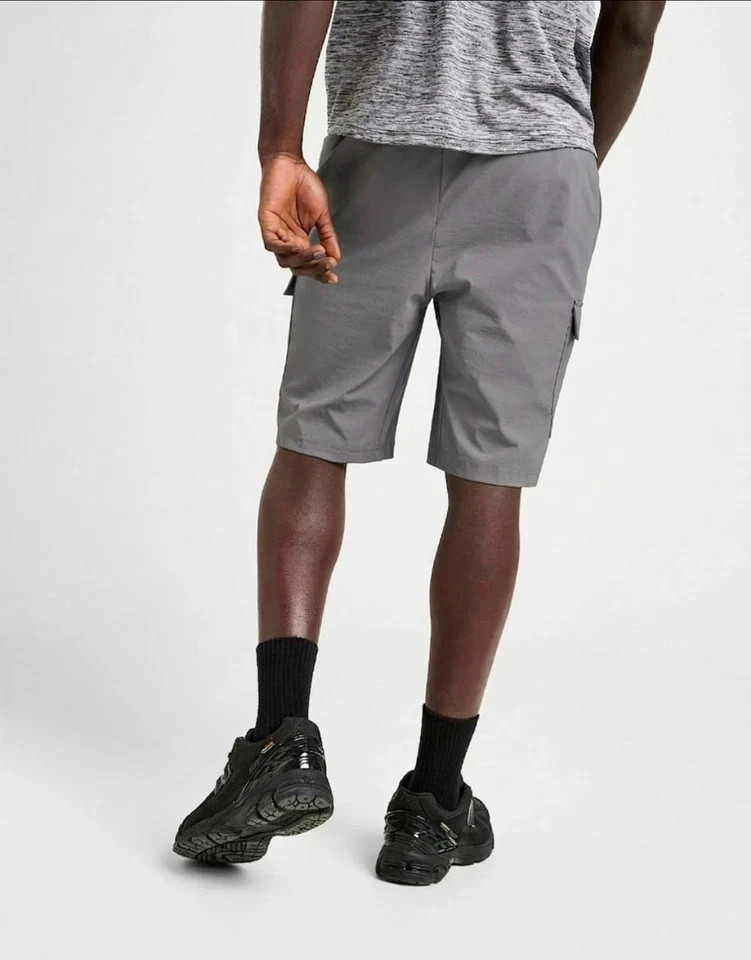 THE NORTH FACE TRISUL CARGO SWIM ACTIVEWEAR SHORTS 4 COLOURS S TO XXL RRP £60