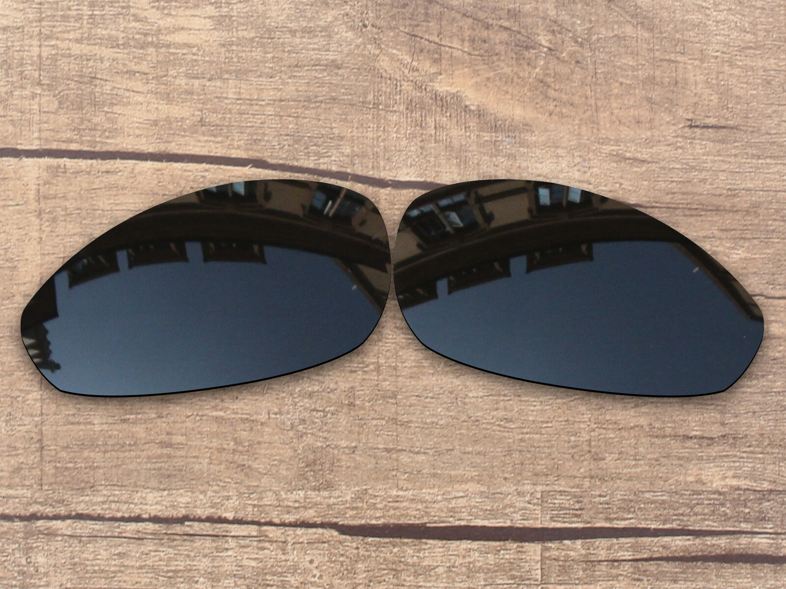 Vonxyz Polarized Replacement Lenses for-RayBan RB4147-60 Sunglasses