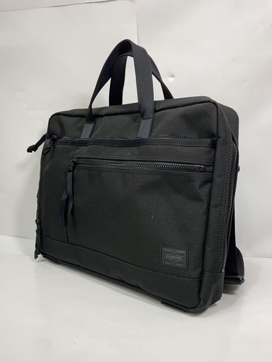 PORTER Briefcase Nylon 536 16151