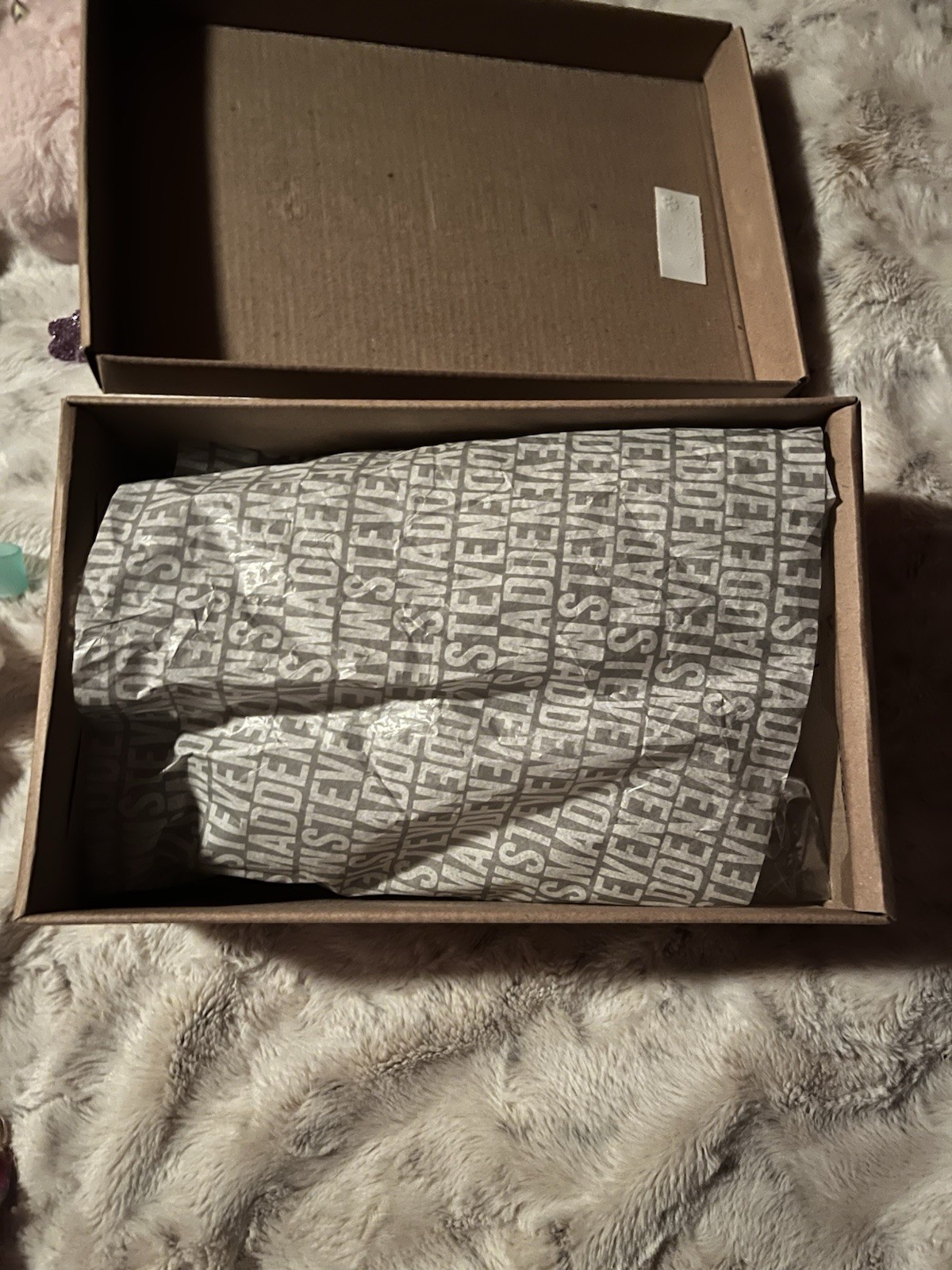 Steve Madden