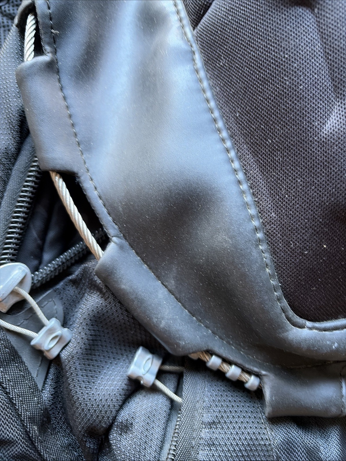 Oakley Kitchen sink 2000s backpack
