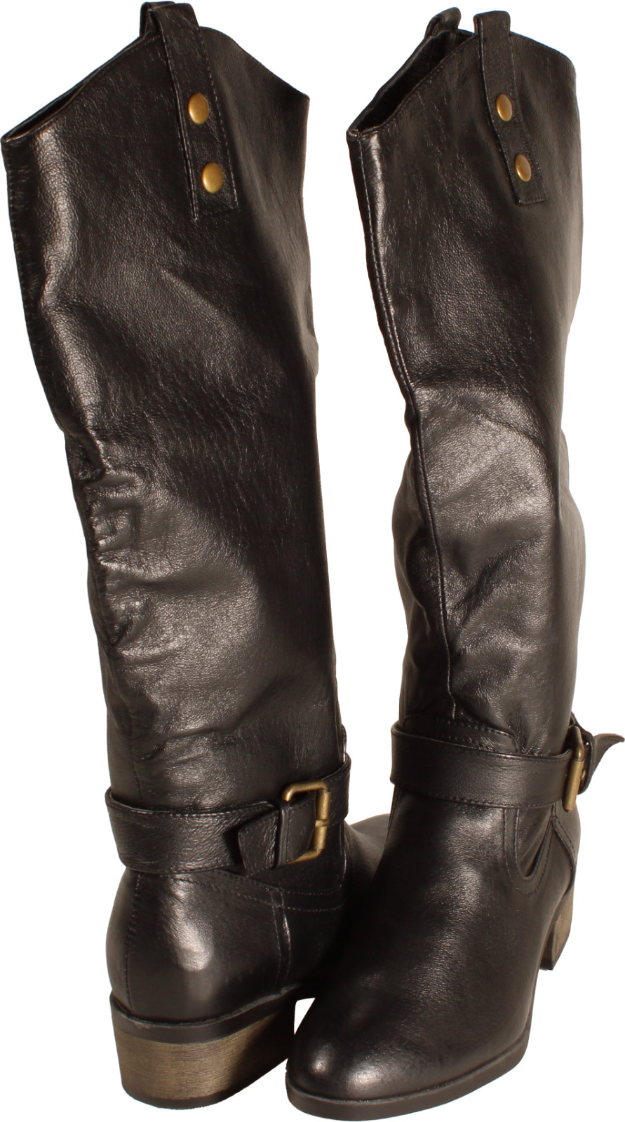Chinese Laundry Roger That Womens Boot Black US Size 6