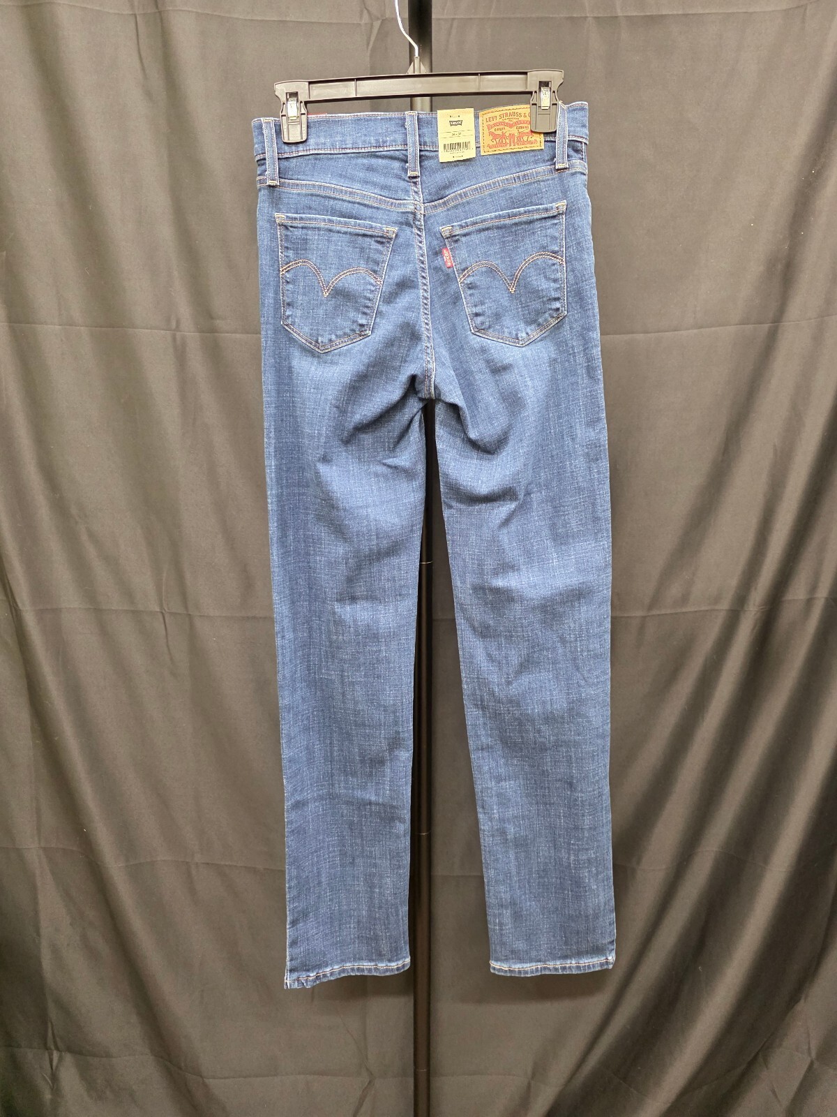 Levi’s Women’s 314 Shaping Straight Jeans 26X32