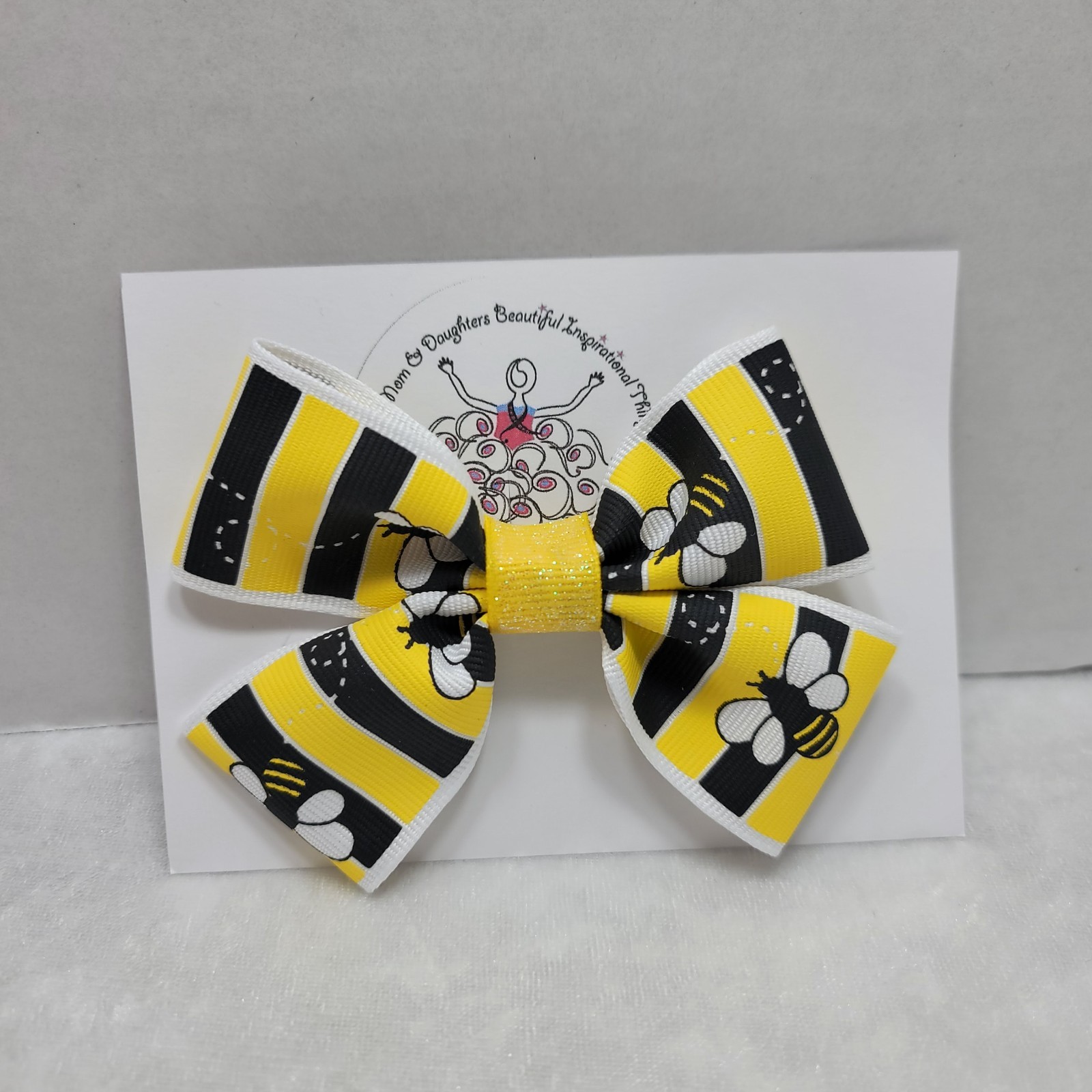 Sale Handmade Bows Fancy, Hair Clios, Beautiful, Frilly