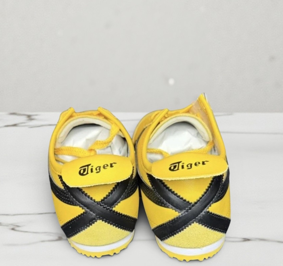 1183C102-751 Onitsuka Tiger Mexico 66 Kill Bill Shoes Mens Sneakers