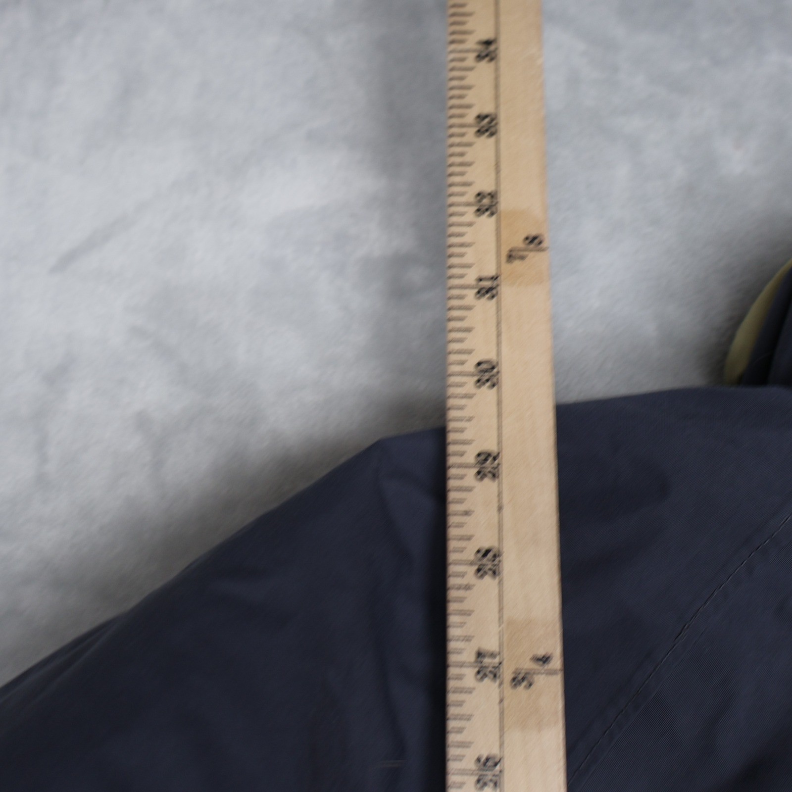 Columbia Jacket Mens Large Gray Waterproof Full Zip Removable Fleece Liner 3in1