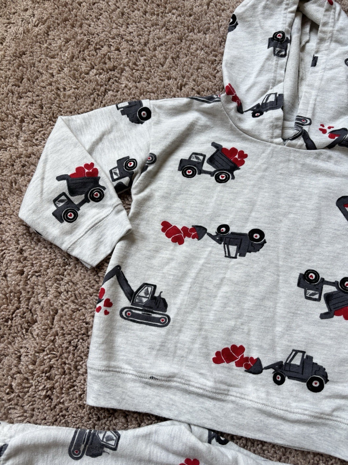 2T Valentine’s Matching Set