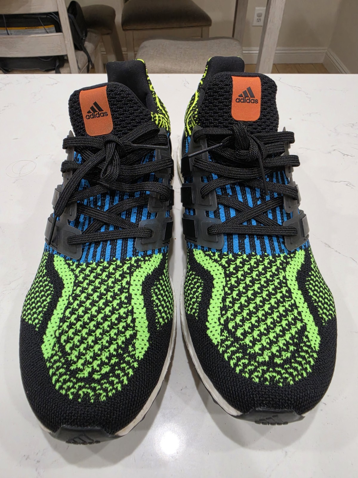 adidas UltraBoost 1.0 Men’s Size 10.5