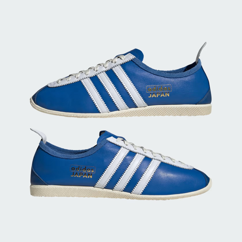 adidas men JAPAN SHOES