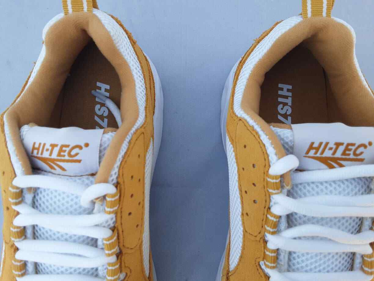 Hi-Tec HTS Flash ADV Racer, SS19, Athletic Shoe, Size: 36,37,38,39,40,41, NEW