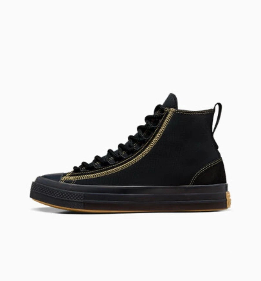 Converse Chuck Taylor All Star CX EXP2 Men’s Shoes Black/Gold A12871C
