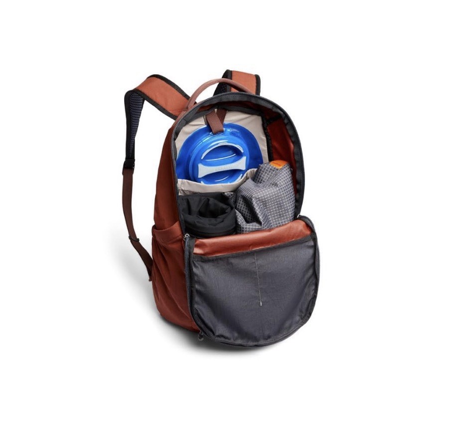 Bellroy Lite Ready Pack 18L | Clay Color – New